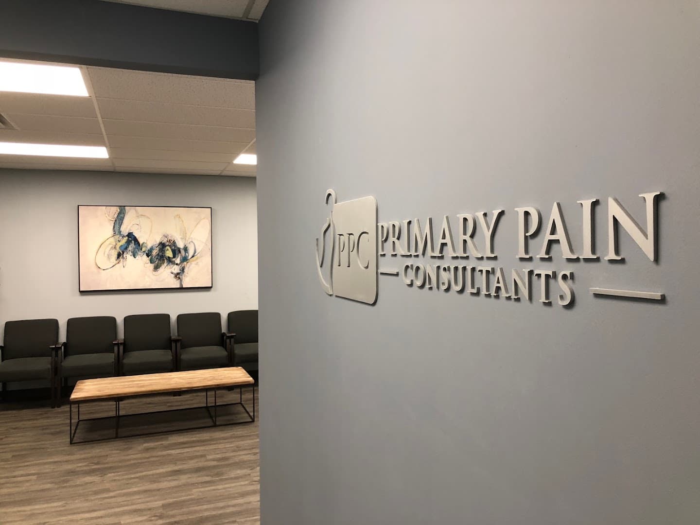 Dr. Rae R. Aranas, MD Primary Pain Consultants photo 3