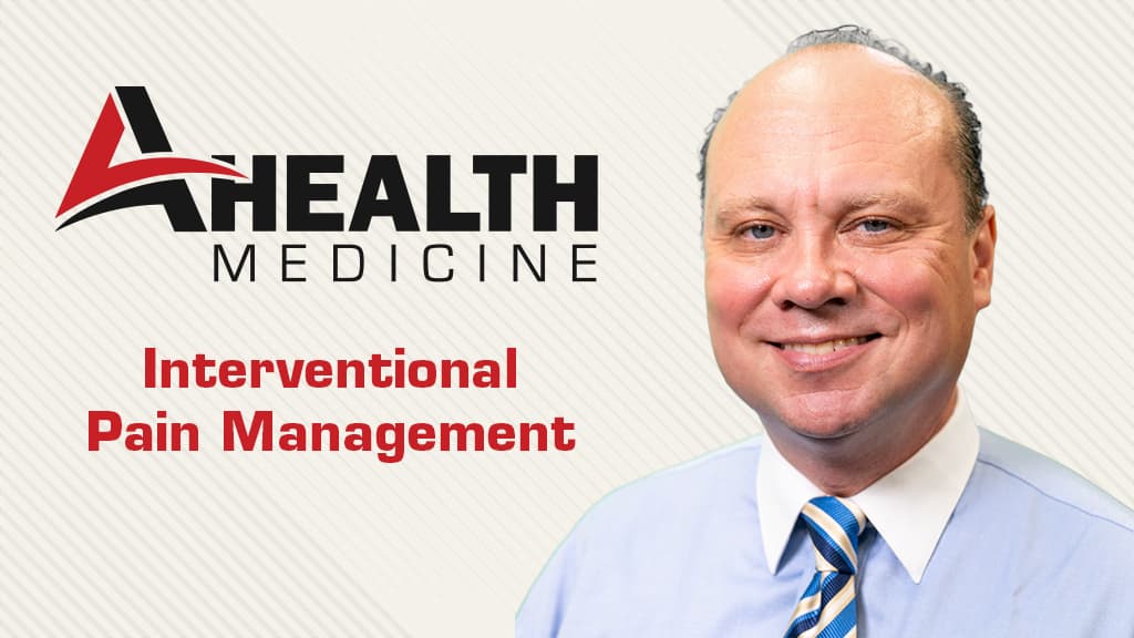 Ivan Antonevich, M.D., F.A.A.P.M.R. photo 2