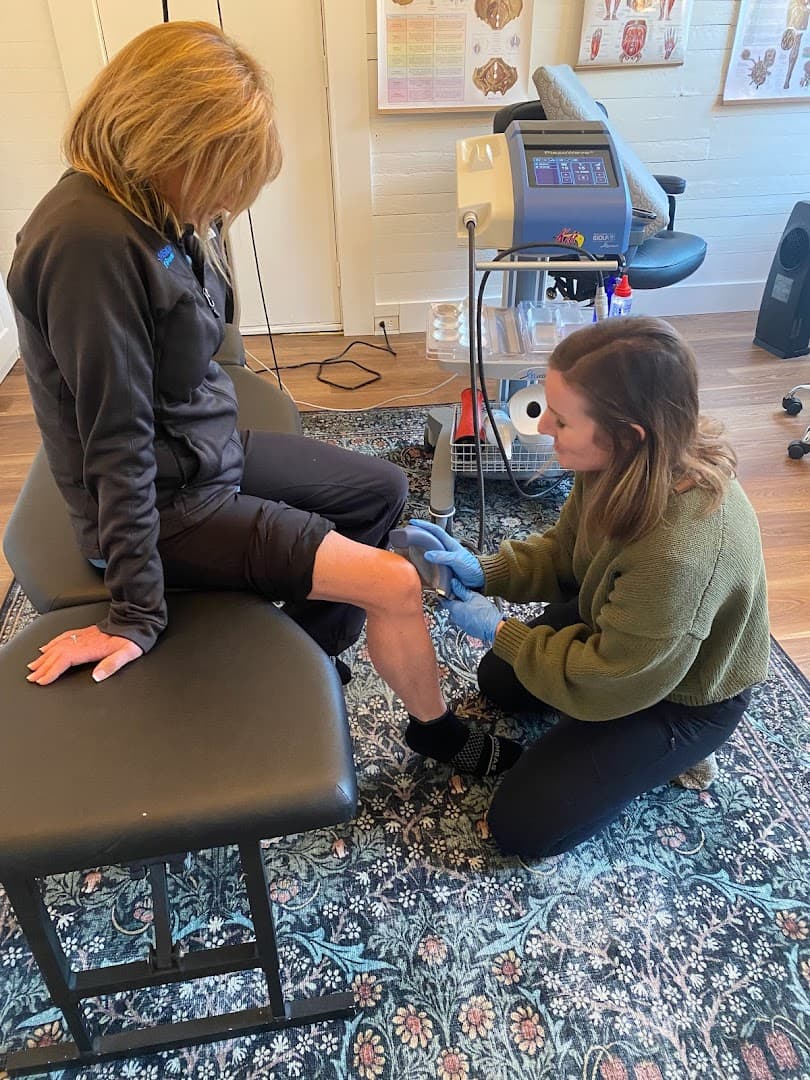 Form Function and Flow Lab photo 4