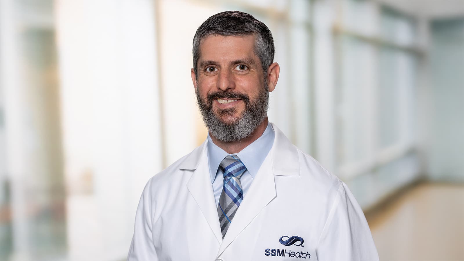 Christopher Patton, MD