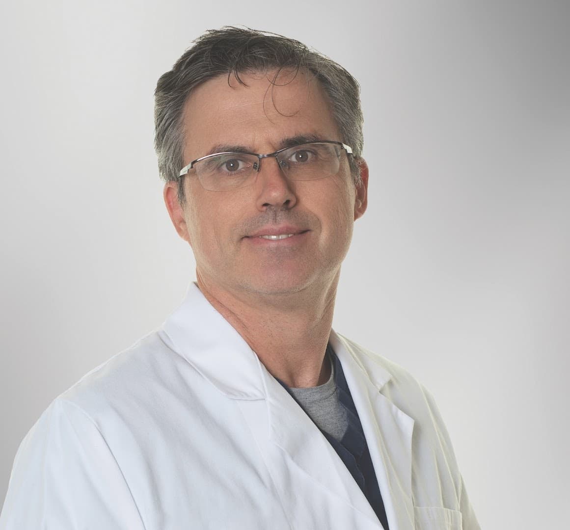 Laszlo Szollas, M.D.