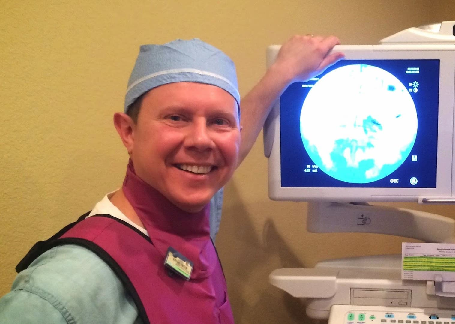 OMEGA PAIN MANAGEMENT