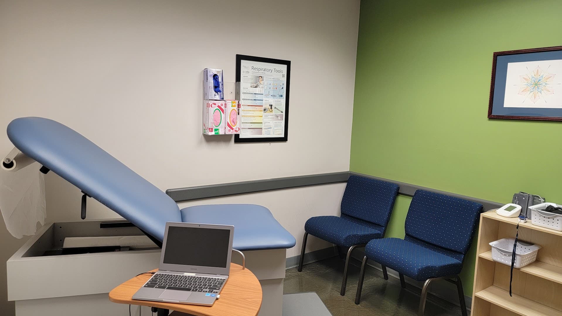 Cranmore Health Partners