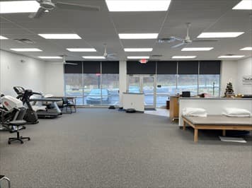 NovaCare Rehabilitation - Masontown photo 2