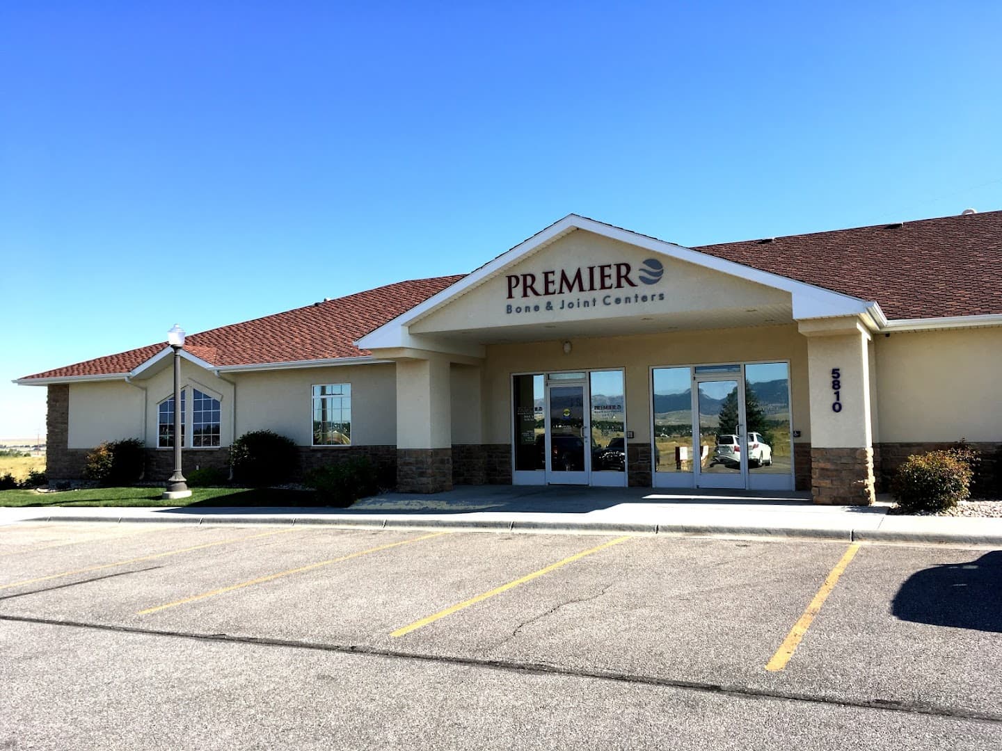 Thomas A. Bienz, M.D.