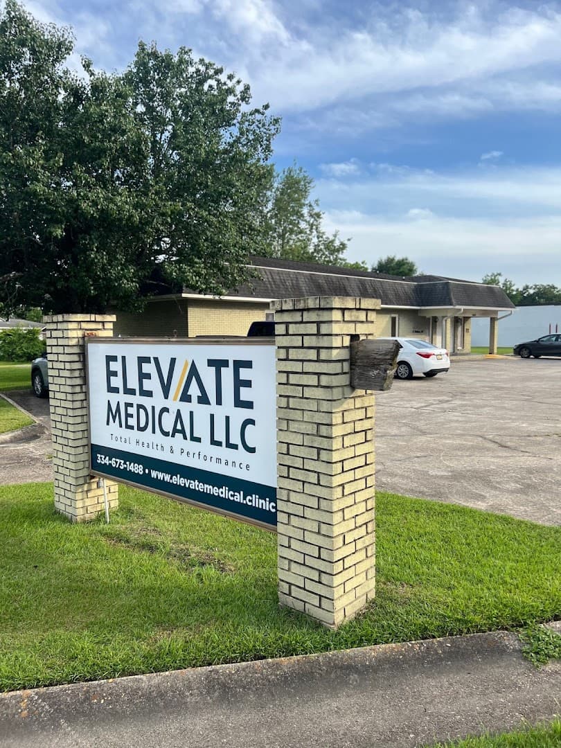 Elevate Medical