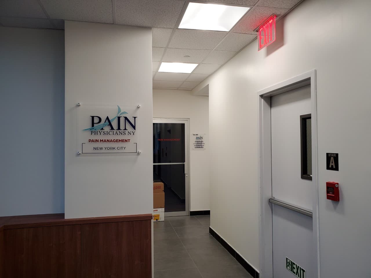 Pain Management NYC photo 3