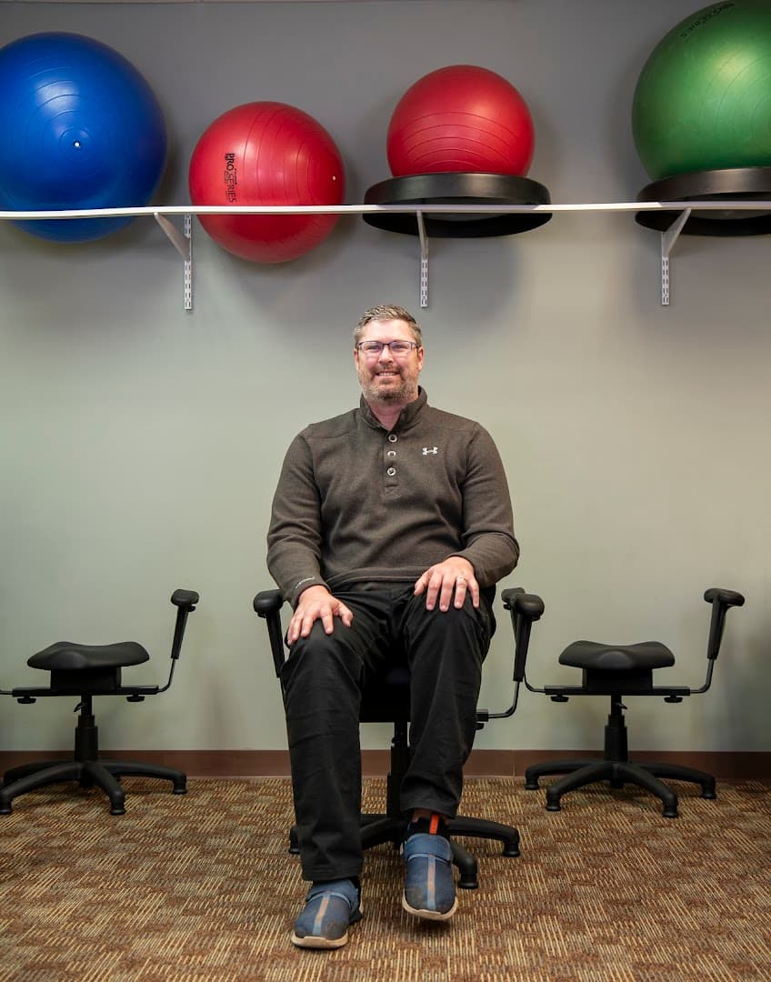 Oak Hills Back & Neck Care Center photo 3