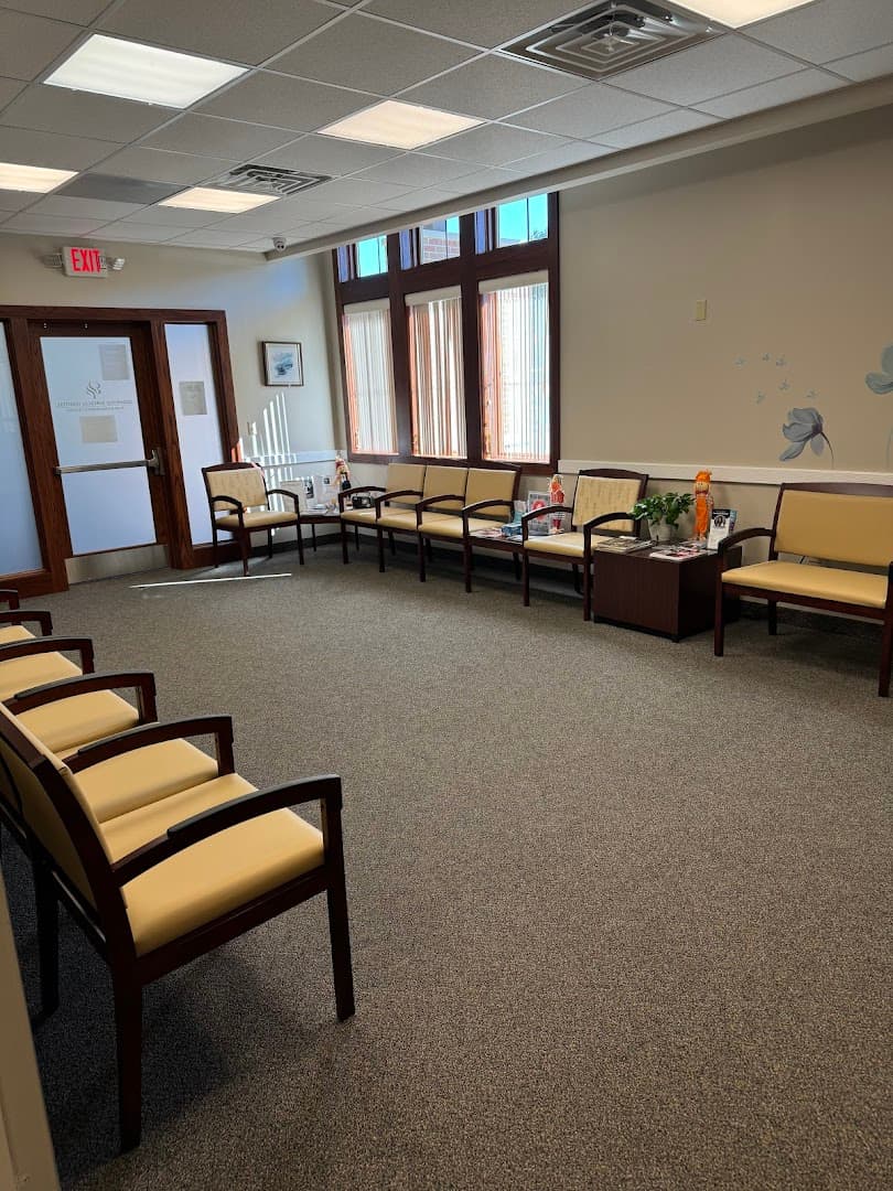 Center for Spine & Pain Management - Edgewood Surgical Hospital photo 3