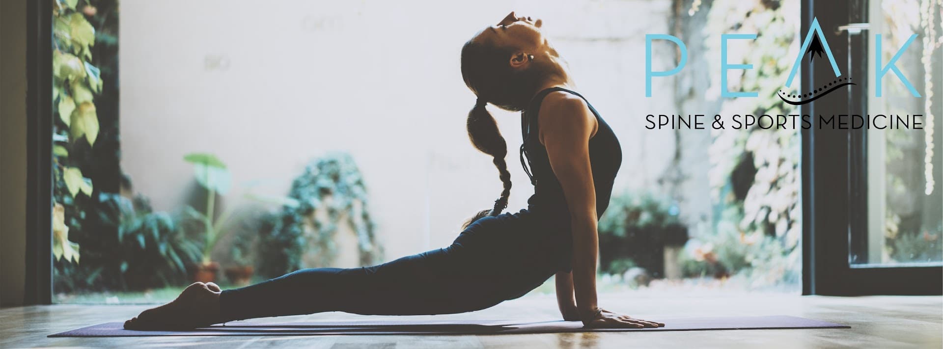 Peak Spine & Sports Medicine