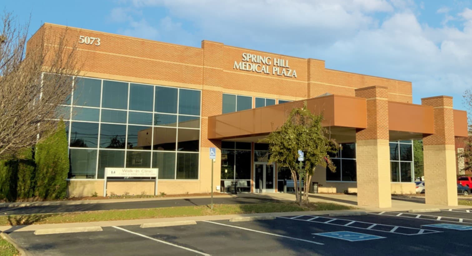 Nashville Pain Center photo 2