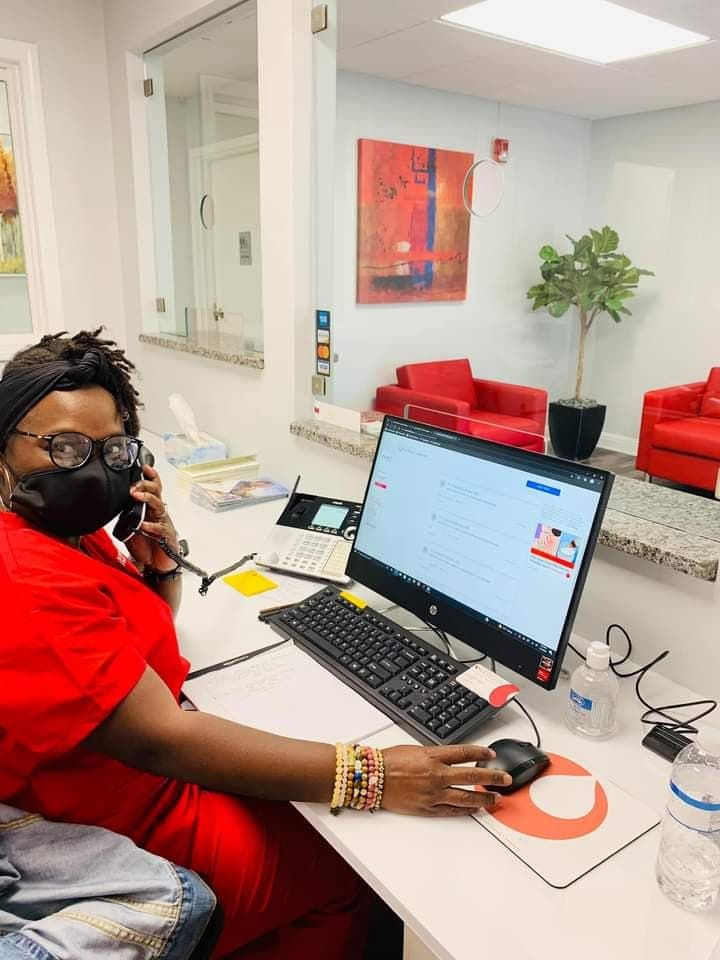 Interventional Pain Institute by Dr. Fussell photo 4