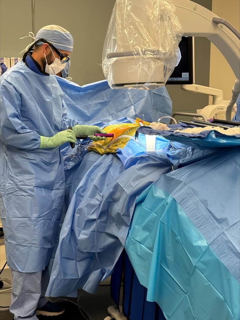 Greg Crewdson, DO photo 4