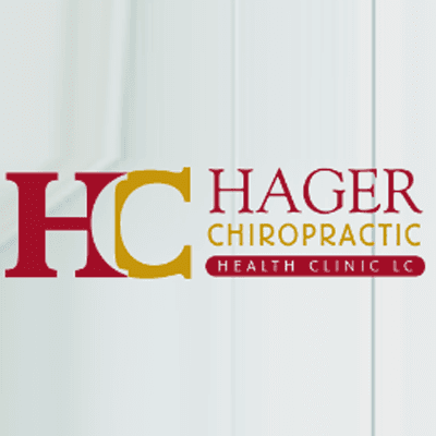Hager Chiropractic Health Clinic photo 3