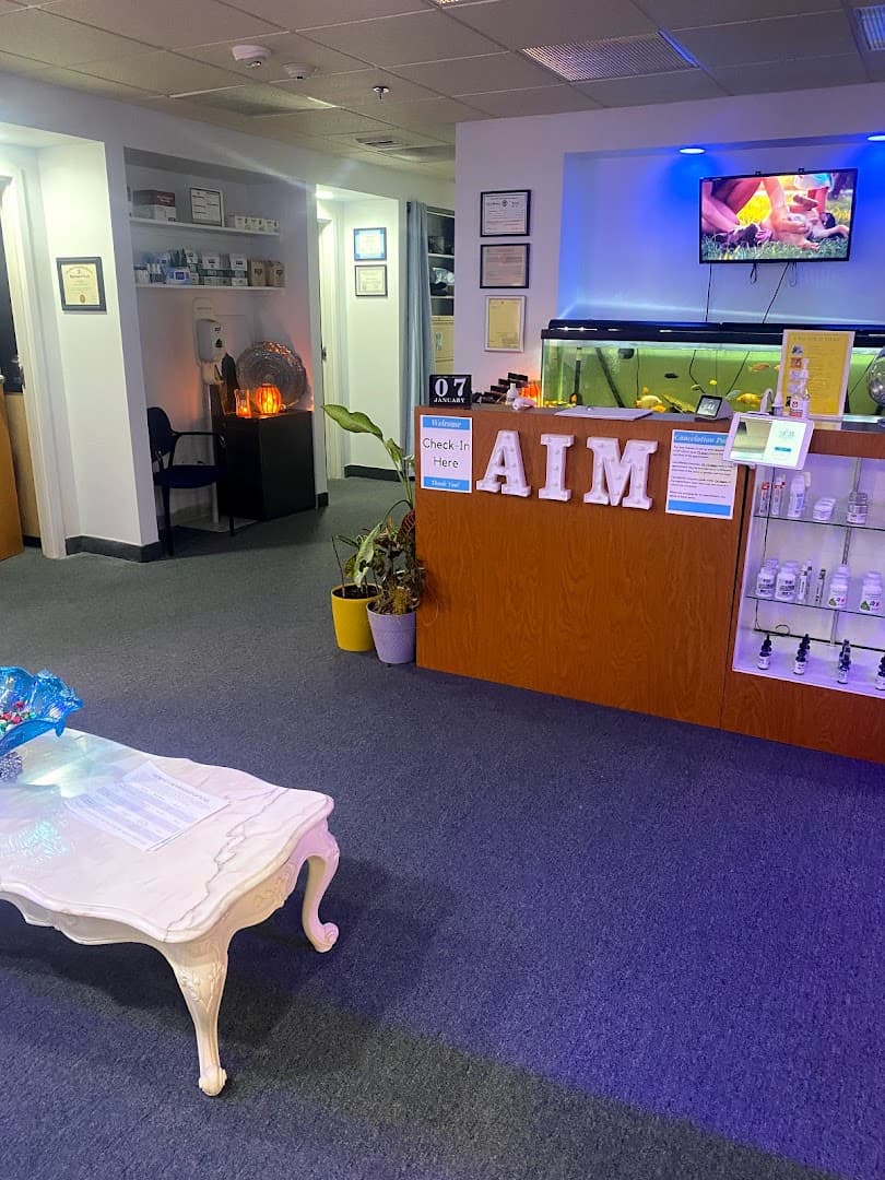 The Holistic Approach photo 3