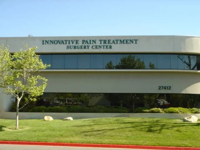 Innovative Pain Treatment Solutions photo 2