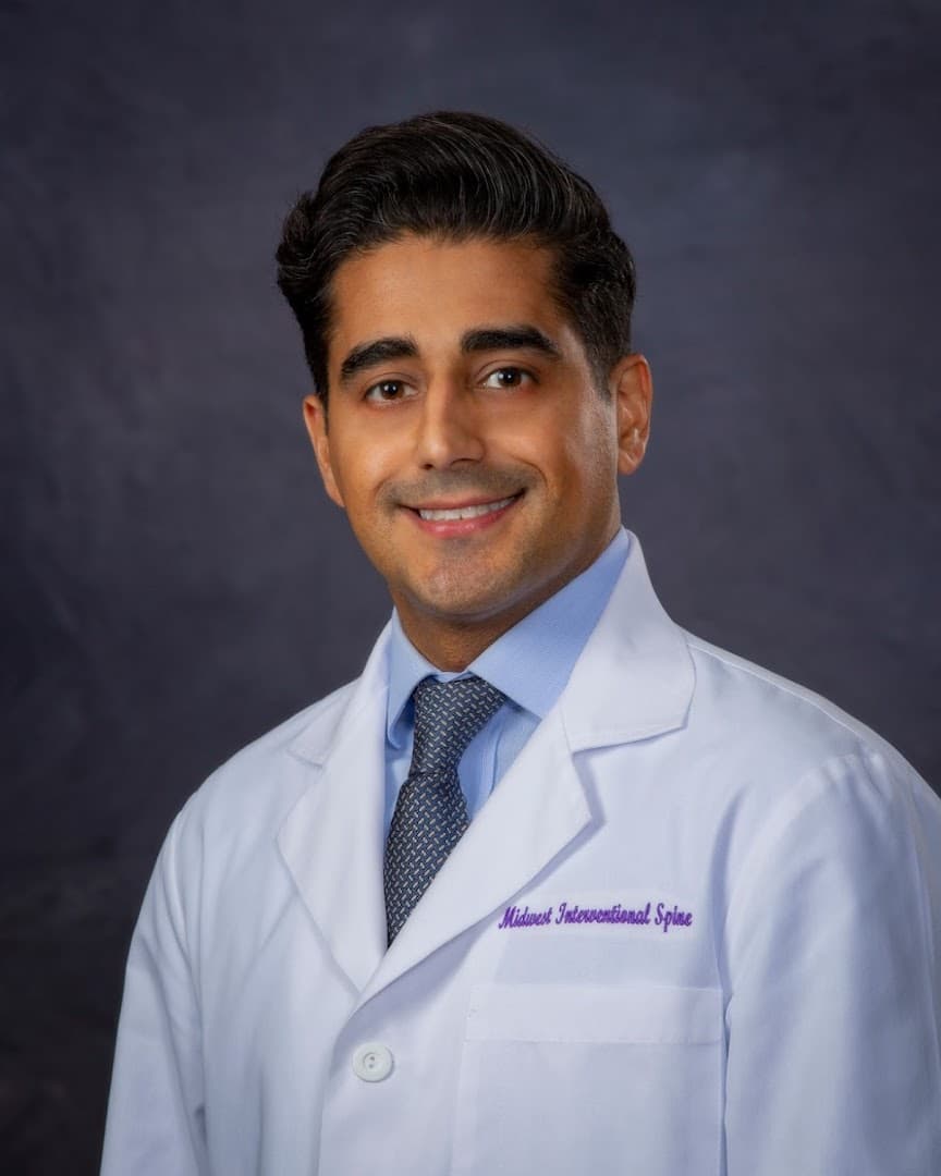 Dr. Shawn Kumar, MD photo 4