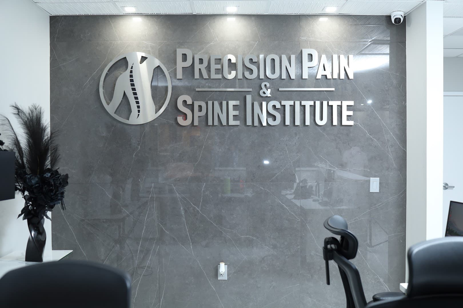 Precision Pain & Spine Institute | Top Pain Management Doctors
