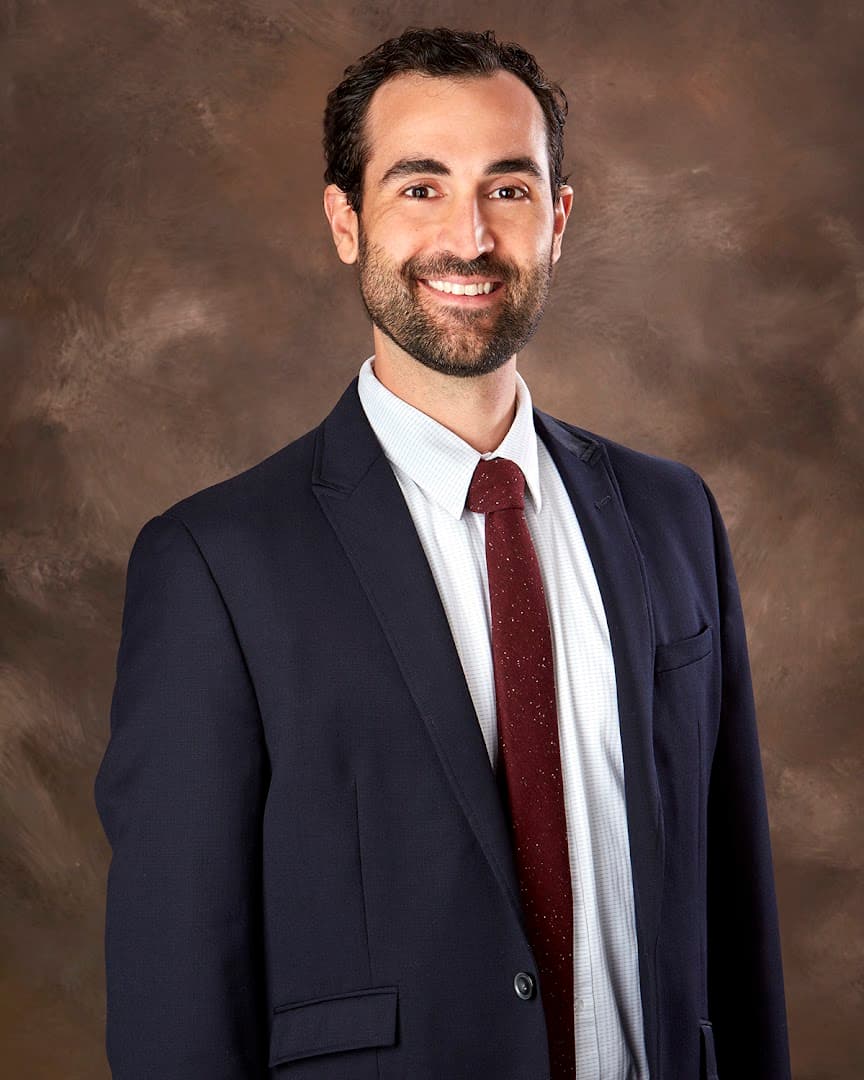 Ronald B. Boeding, MD photo 2