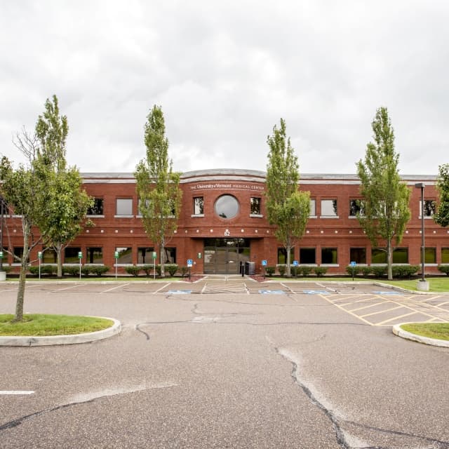 Interventional Pain Medicine, University of Vermont Medical Center