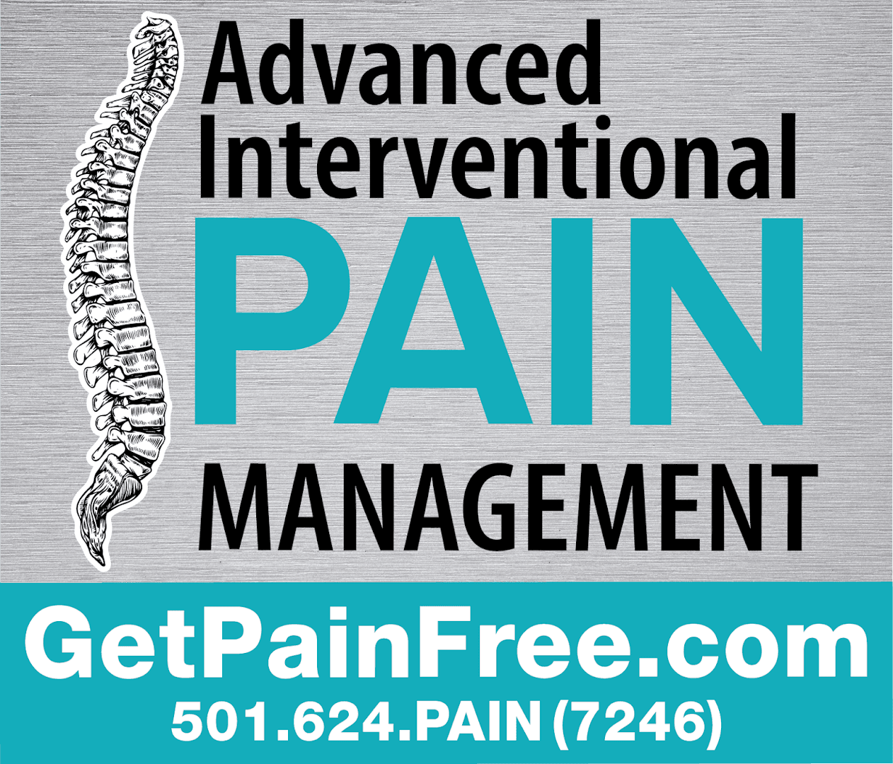 Advanced Interventional Pain Management, Hot Springs, AR - Mercy LN photo 2