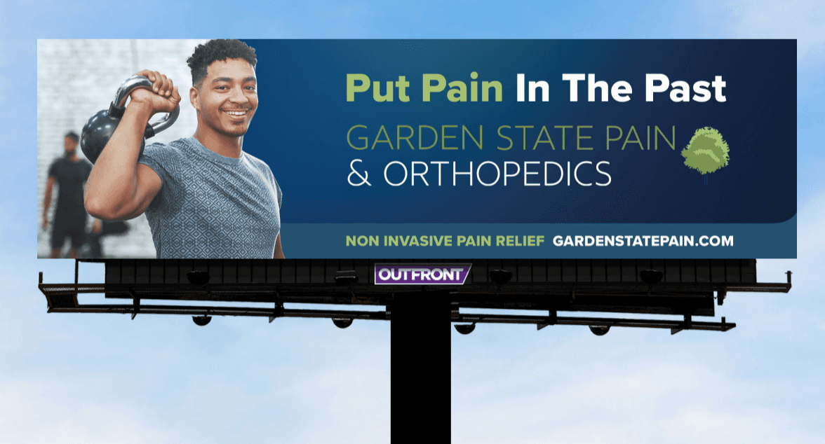 Garden State Pain & Orthopedics