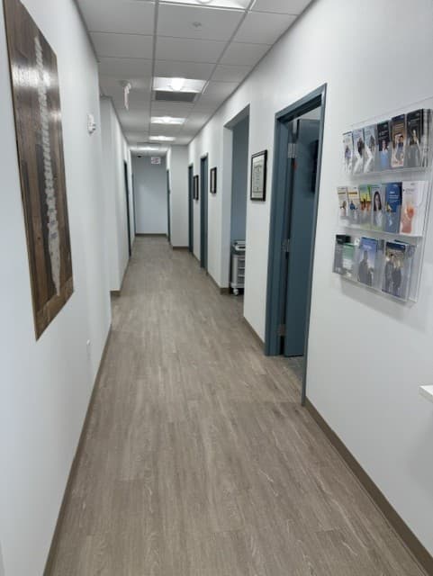 Clearway Pain Solutions