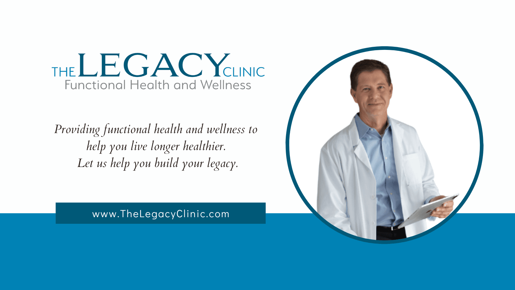The Legacy Clinic photo 2