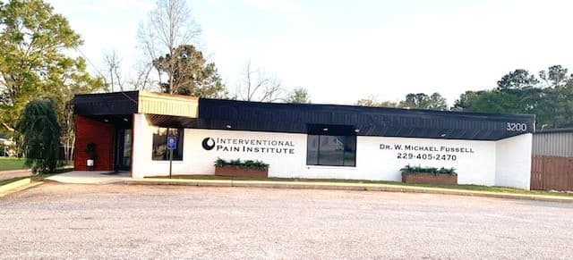 Interventional Pain Institute by Dr. Fussell photo 3