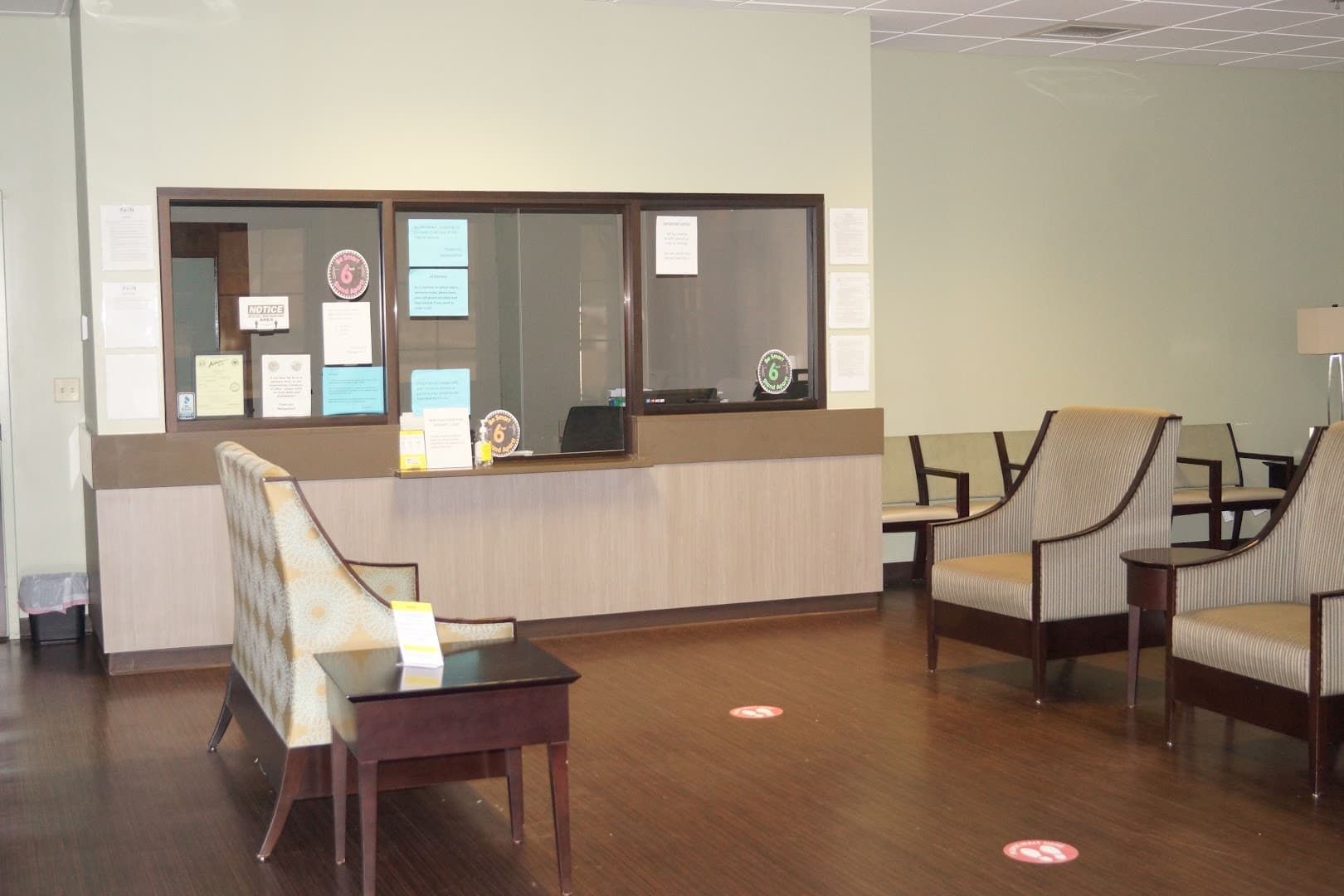 Comprehensive Pain Center of Mississippi photo 2