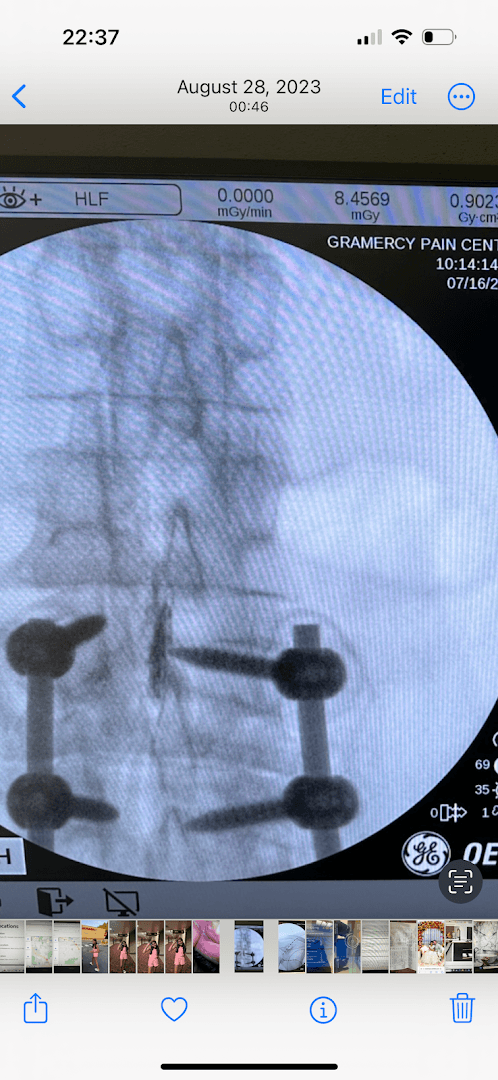 Ajay Varma, MD, DABA, DABAPM photo 4