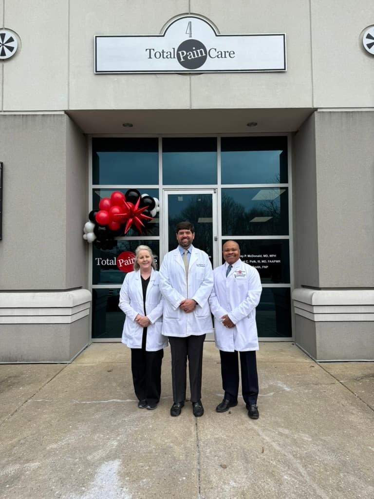 Total Pain Care photo 2