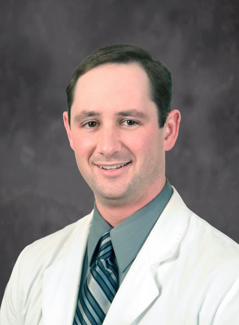 William Hogan, MD photo 2