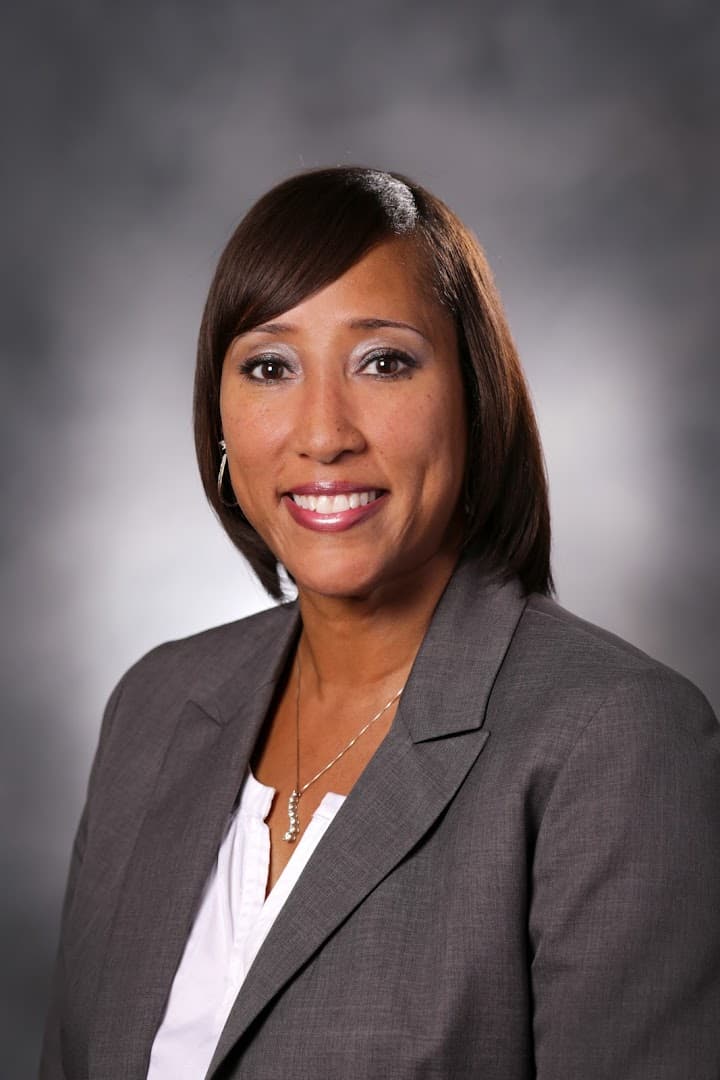Angela Embree, A-GNP