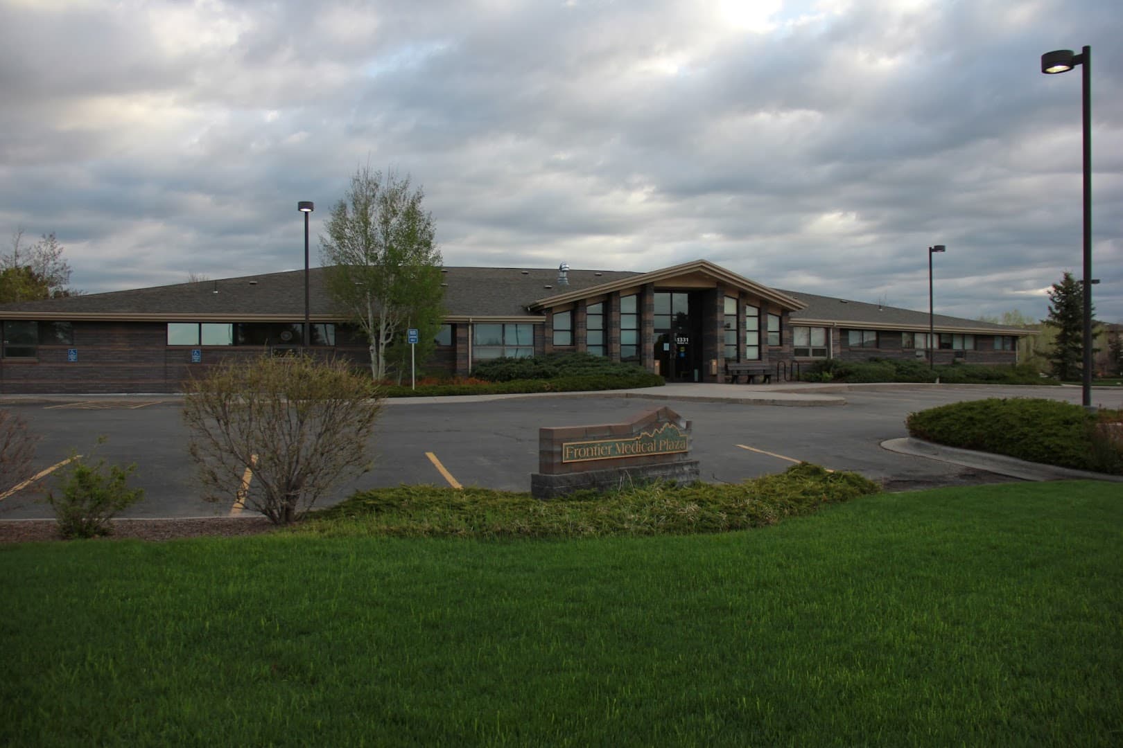 Babson & Associates Primary Care