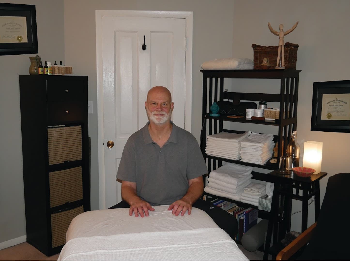 Tom Abbott Pain Relief photo 2