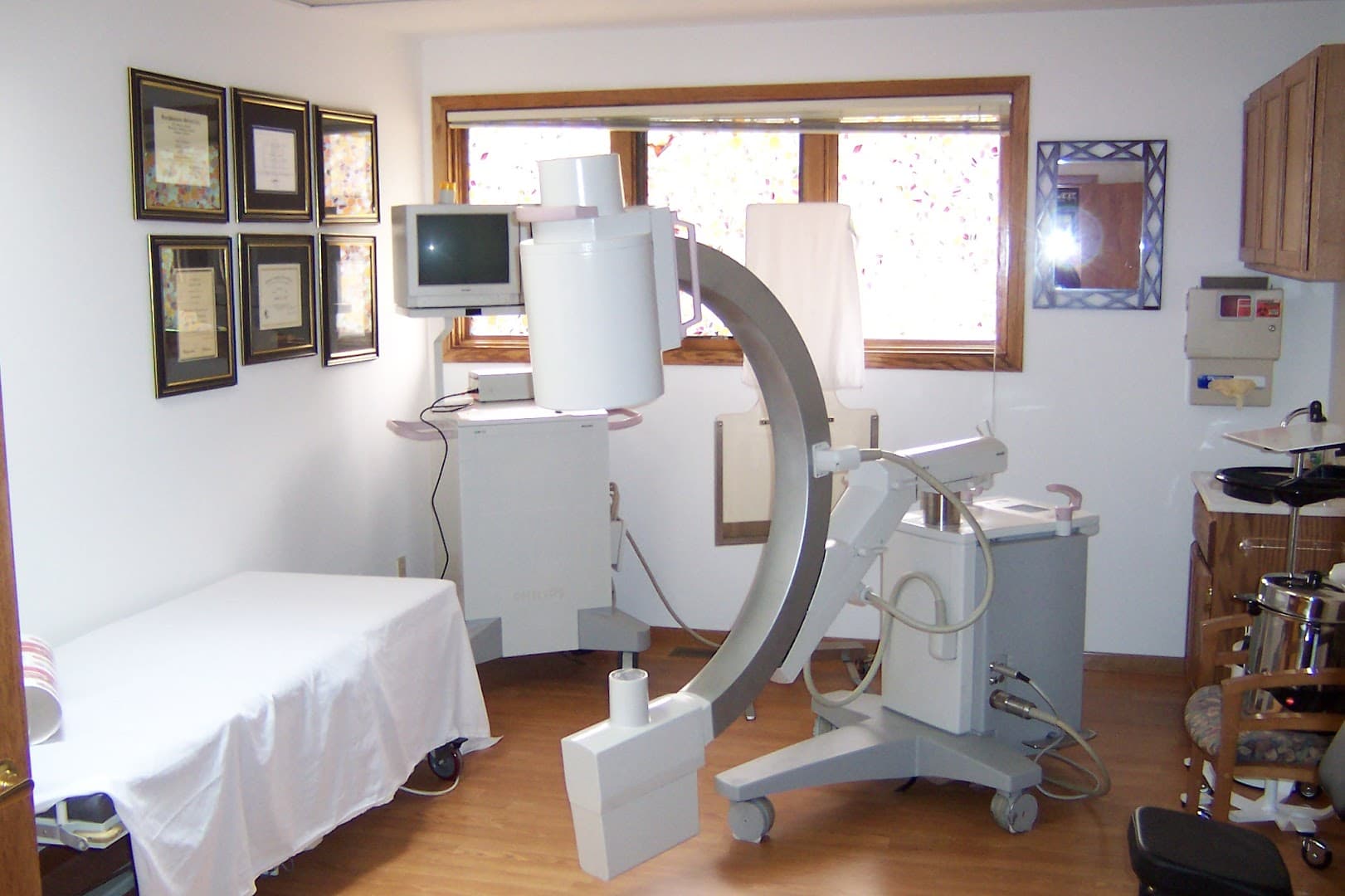 Integrative Medical Pain Clinic- Dr. Linda Li photo 4