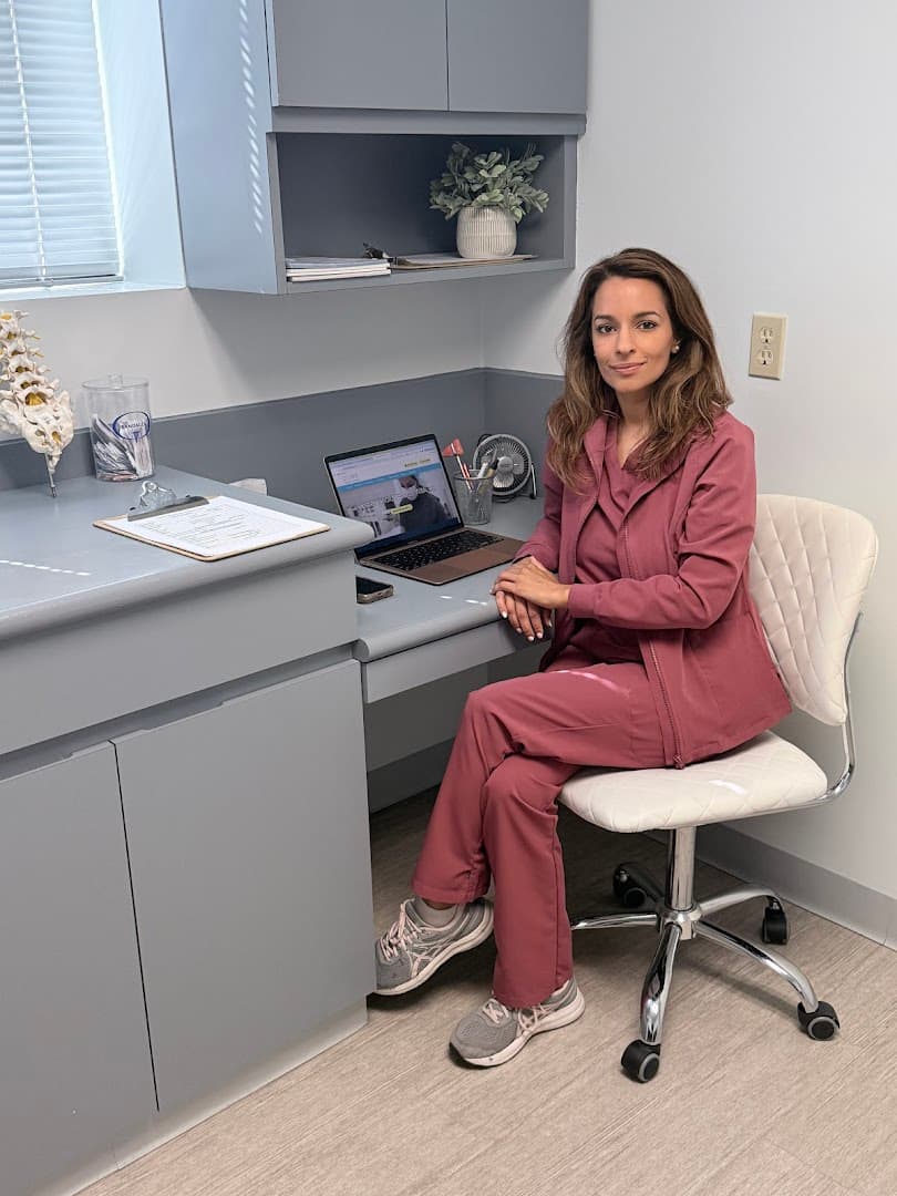 Core Medical & Wellness - Dr Shelly Sharma photo 2