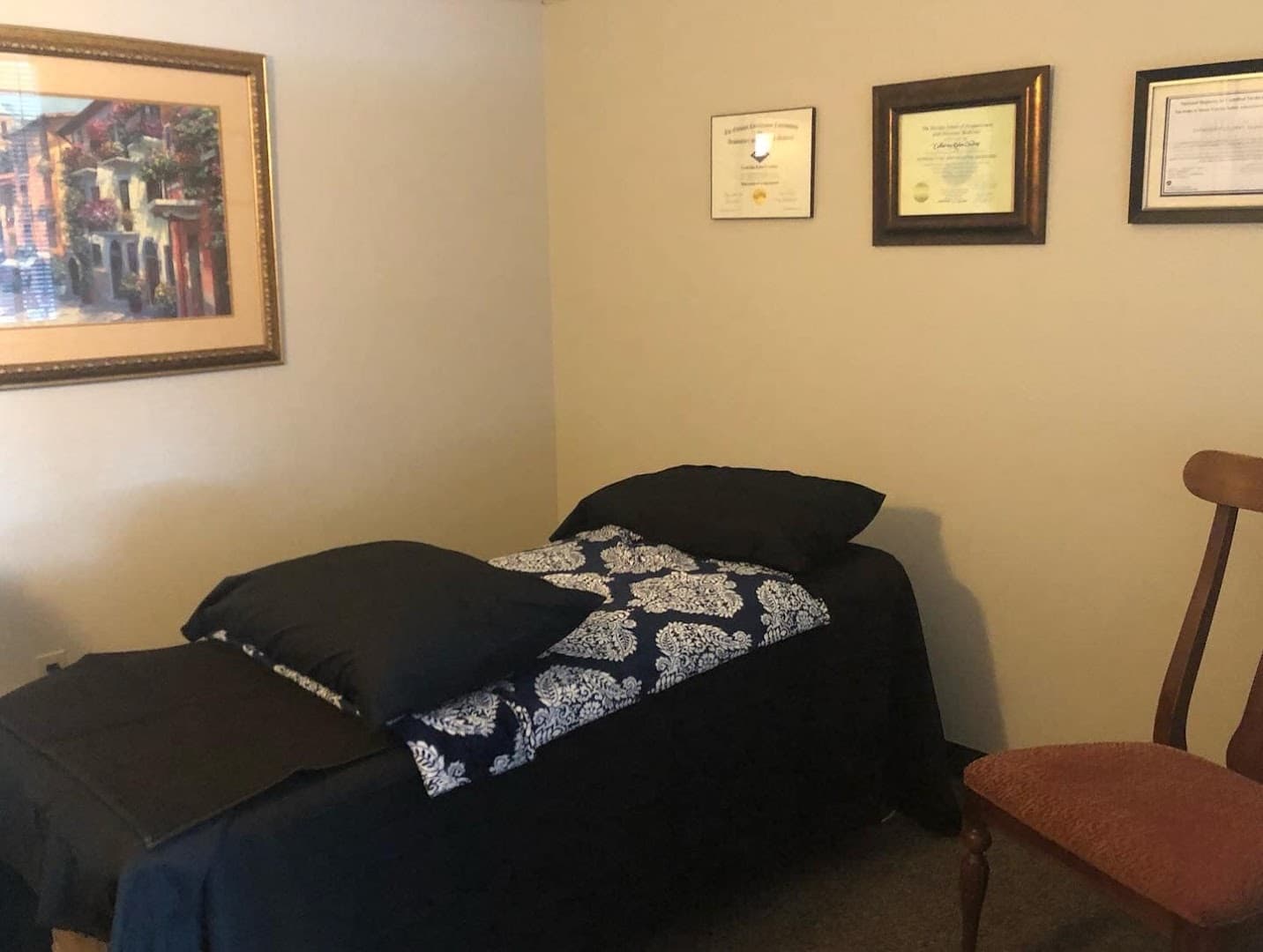 Coudray Acupuncture LLC photo 5