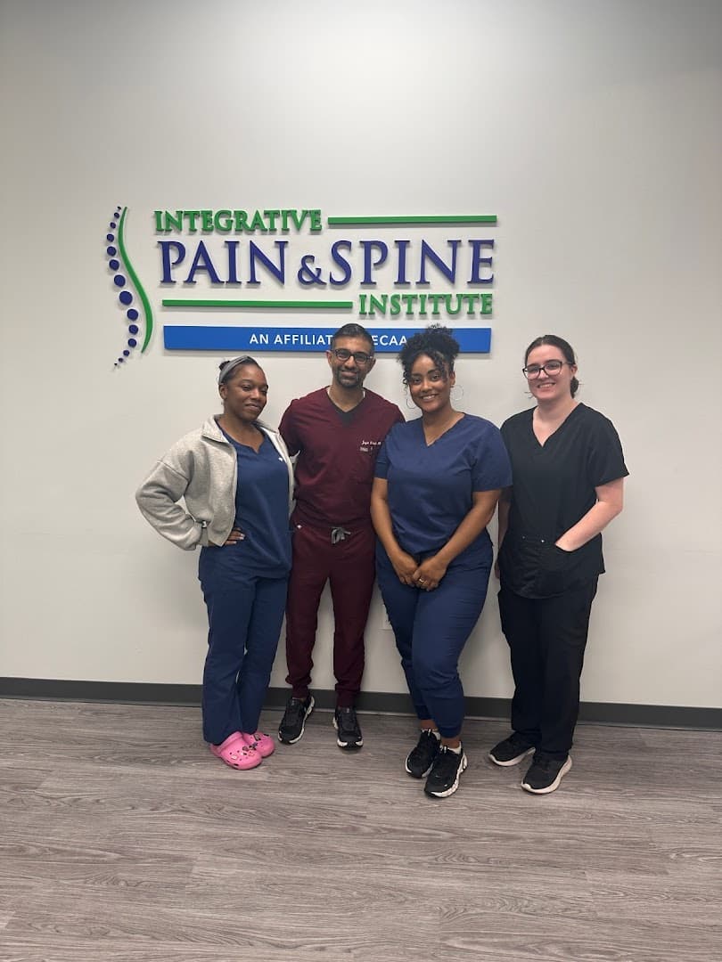 Integrative Pain & Spine Institute- Mallard Creek