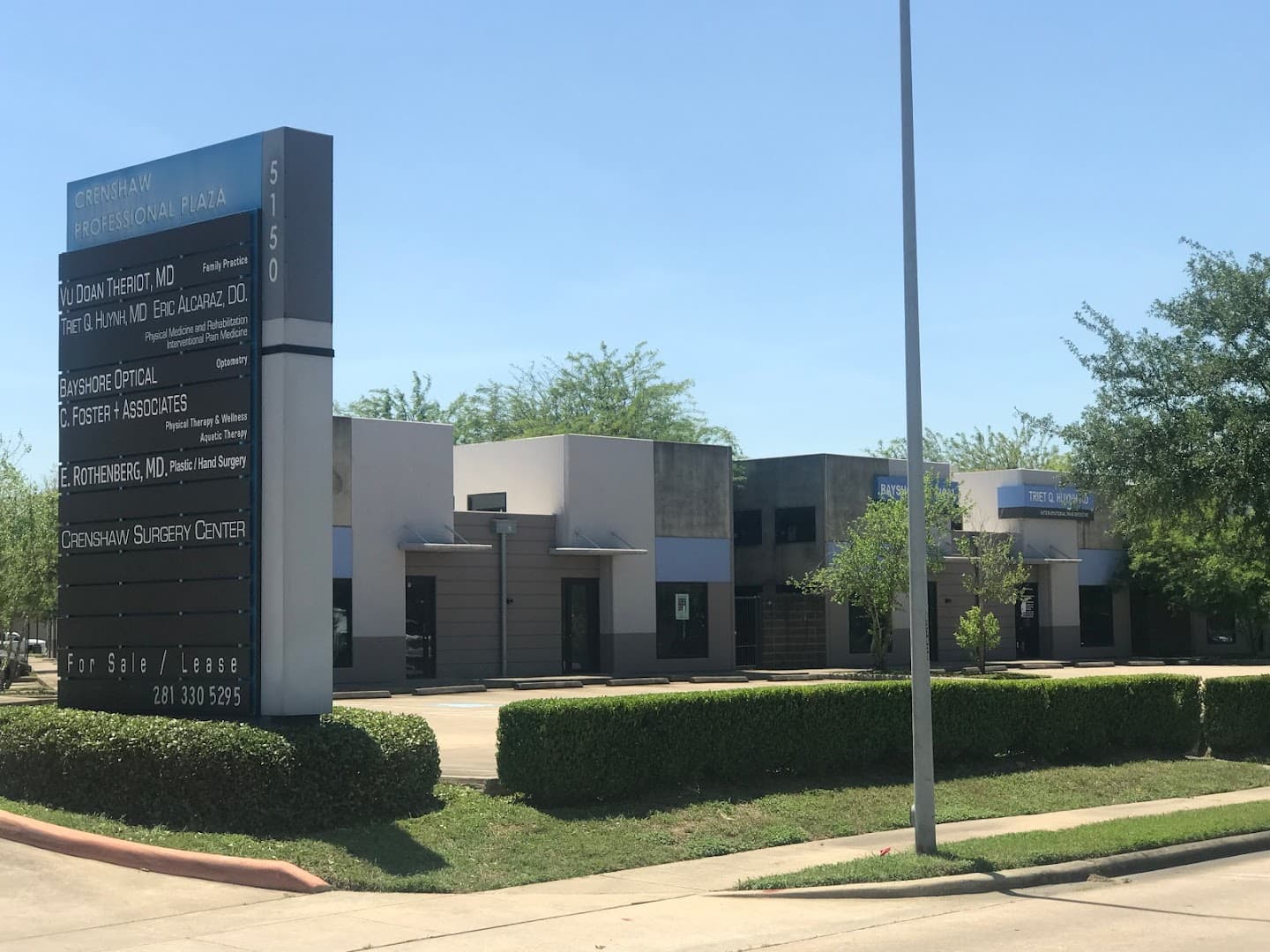 Crenshaw Interventional Pain Specialists photo 4