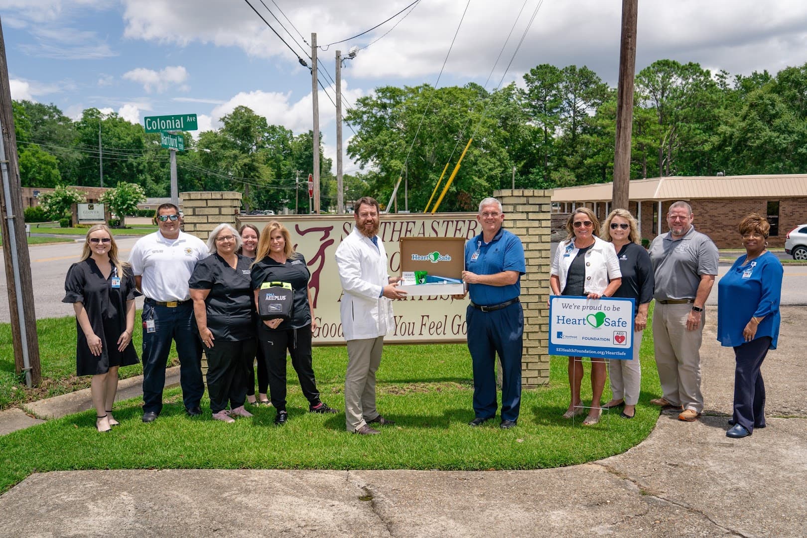 Elevate Medical photo 4