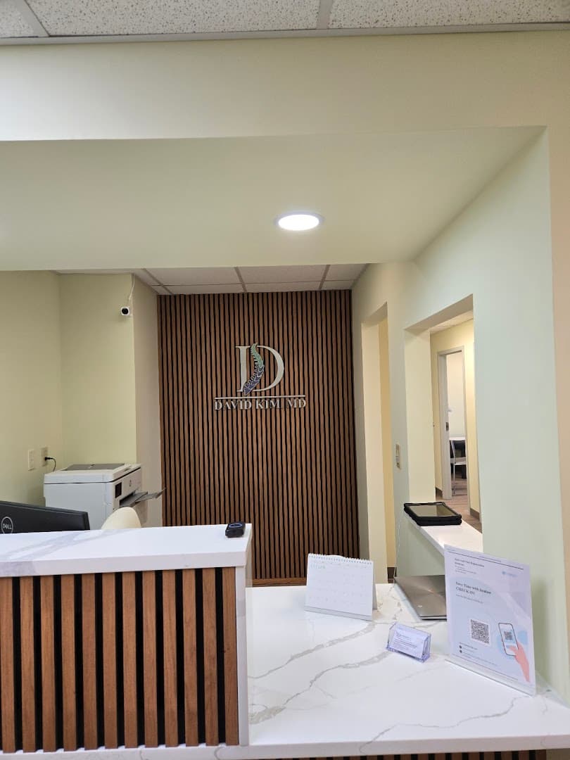 David Kim, MD photo 3