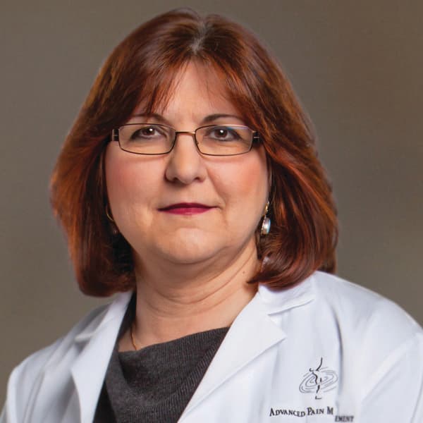 Advanced Pain Management: Luciana Berceanu, MD photo 2