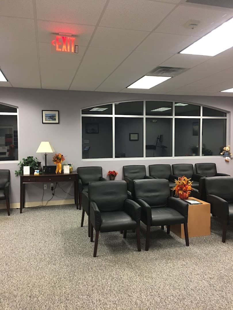 Jessica H. Gorr, DO, F.A.A.P.M.R. photo 4