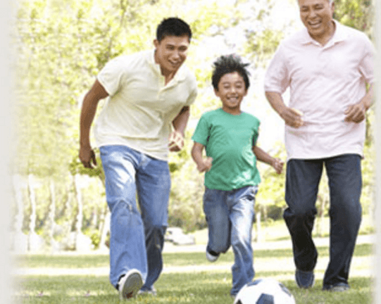 M Health Fairview Orthopedic Clinic - Wyoming