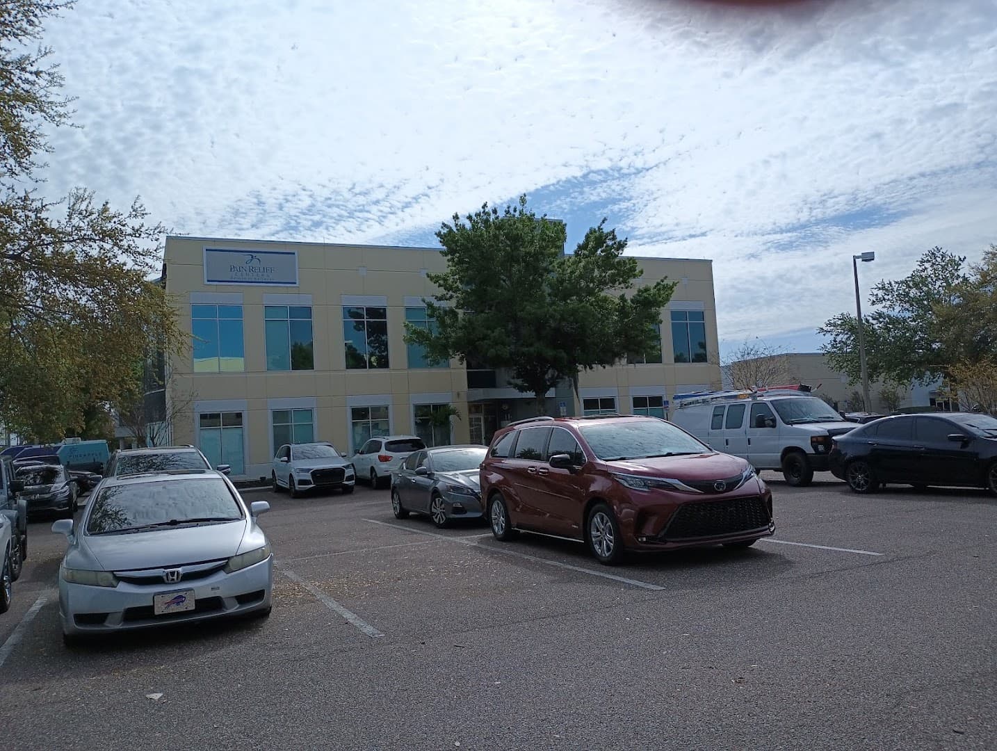 Florida Spine & Pain Institute - Orlando Physical Pain Management photo 4