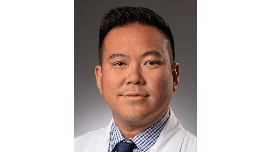 Timothy Y.T. Ko, M.D.