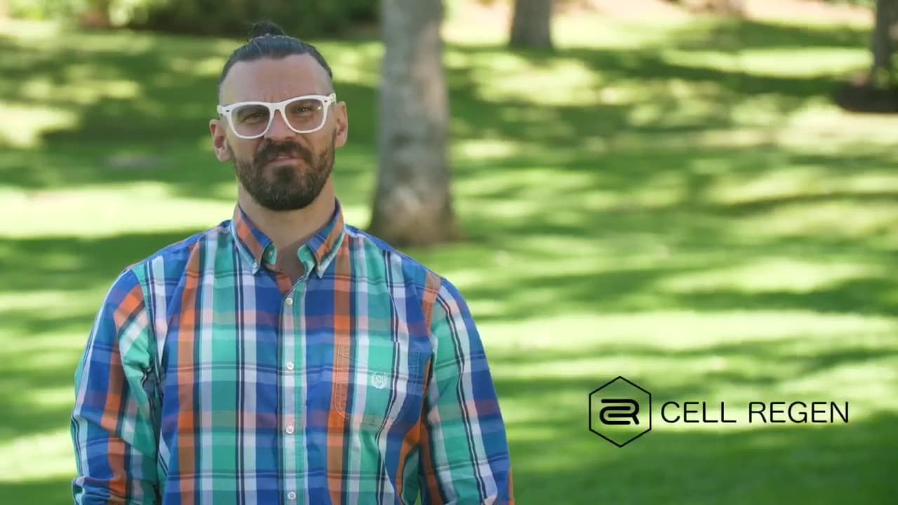 Cell Regen photo 2
