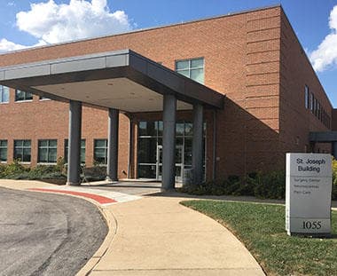 Chad Shelton, MD photo 2